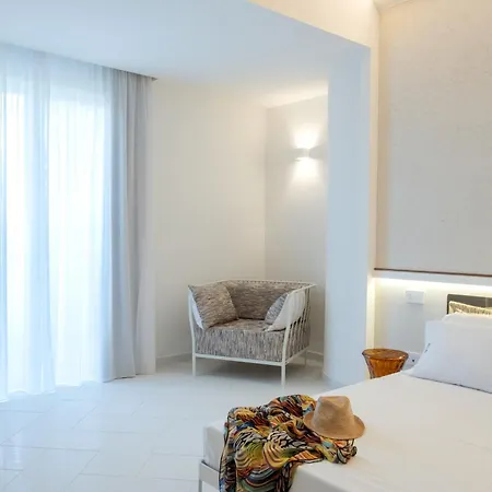Oliveto A Mare - Suite & Apartment-3