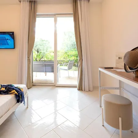 Oliveto A Mare - Suite & Apartment-2
