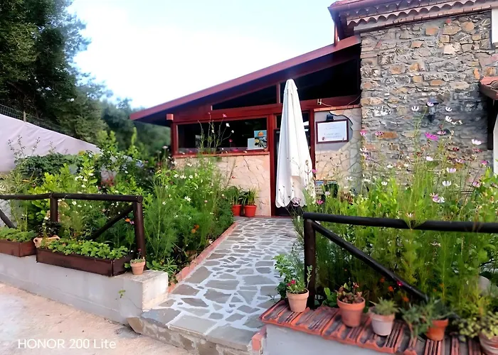 B&B Relais Da Clorinda